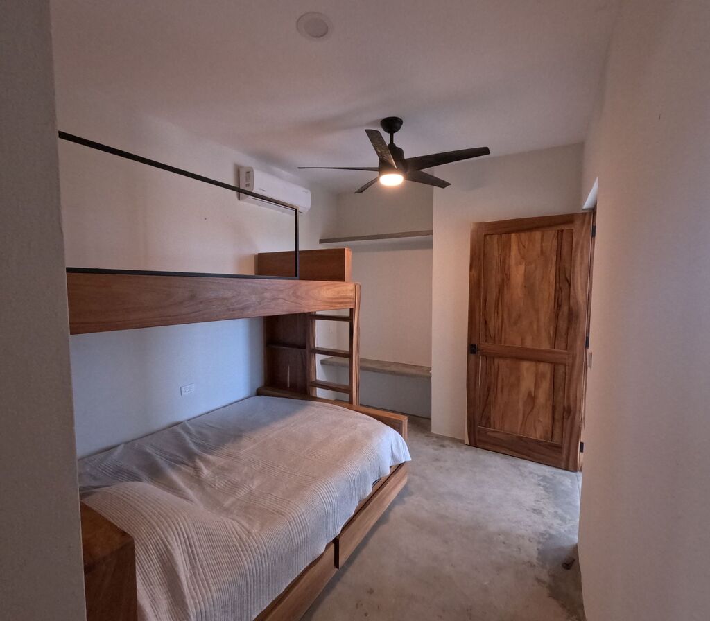The Montreal Room